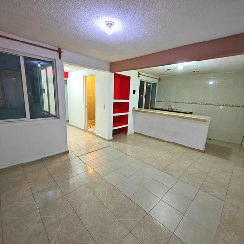 Depto En Venta En La Calle De Cuauhtemoc 202