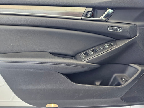 Honda Accord 2021