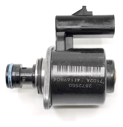. 2872550 0043845 Válvula De Entrada De La Bomba De
