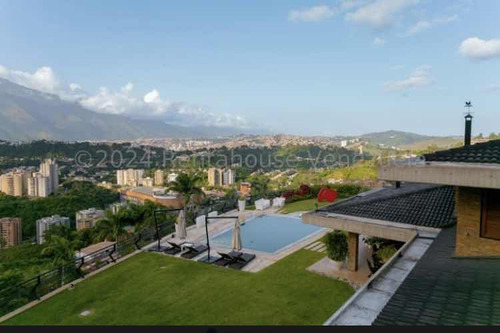 Casa En Venta Cerro Verde