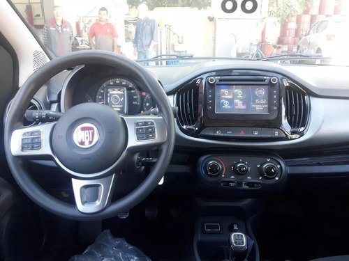 Fiat Mobi Retira Con $60000 O Tu Usado En Cualquier Estado