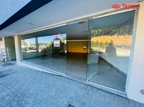 Imagem 3 de 7 de Loja Comercial Nova Com 77 M² - Itoupava Norte - Blumenau/sc - Lo0105