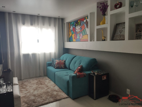 Imagem 25 de 30 de Apartamento - Ap00161 - 69244438