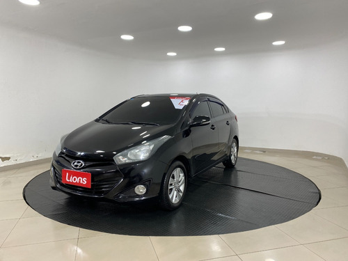 Imagem 3 de 18 de Hyundai Hb20s