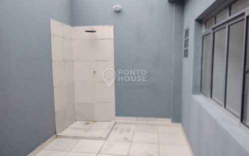 Imagem 13 de 15 de Cobertura Para Locação 2 Dormitórios Próximo Metrô Jabaquara - Ph42418