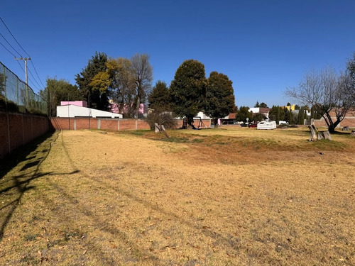 Terreno En Venta En Paseo Del Carmen, La Asunción
