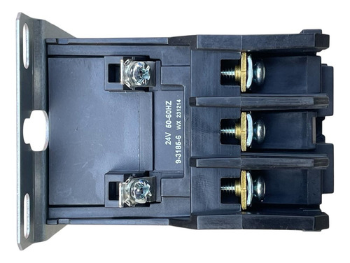 Contactor De Propósito Definido Eaton C25dnc330t 40amp