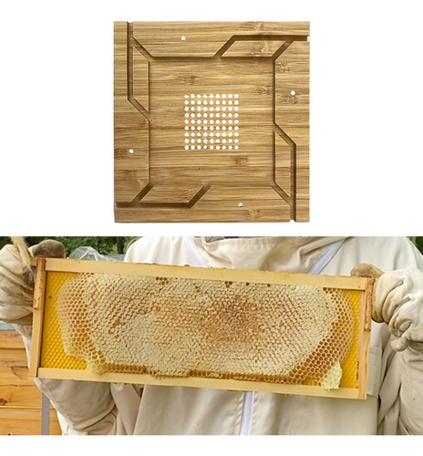Bee Board Divider De Colmena Efection Bee Management Compact
