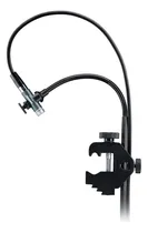 Comprar Micrófono Condenser Shure Beta98 Percusión Con Clamp Cuo Color Azul Oscuro