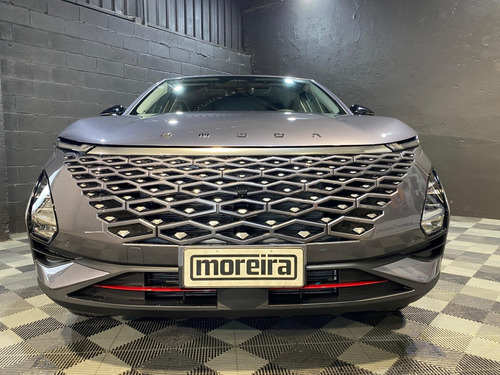 Omoda C5 Hibrida