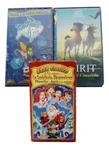 Comprar Películas De Clásicos Infantiles Animados De Cintas Vhs 2000
