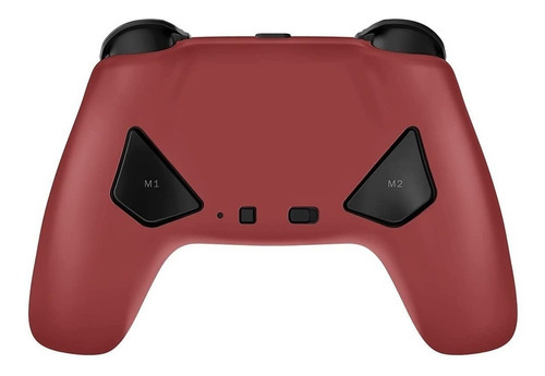 Imagen 4 de 4 de Control joystick inalámbrico VoltEdge CX50 camo red