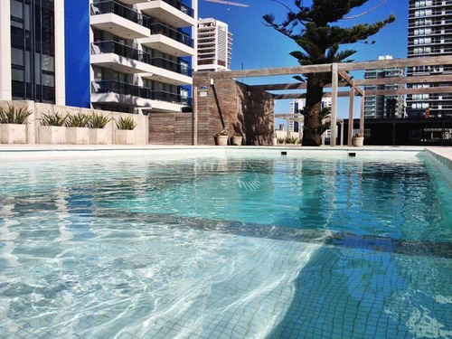 Imagen 26 de 26 de Chiverta, Muy Lindo Apto De 3 Dormitorios - Punta Del Este Brava