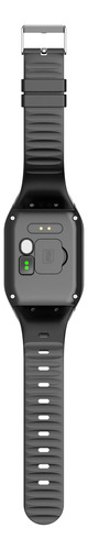 Reloj Inteligente S8, Rastreador Gps, Wifi. Negro Negro Negro