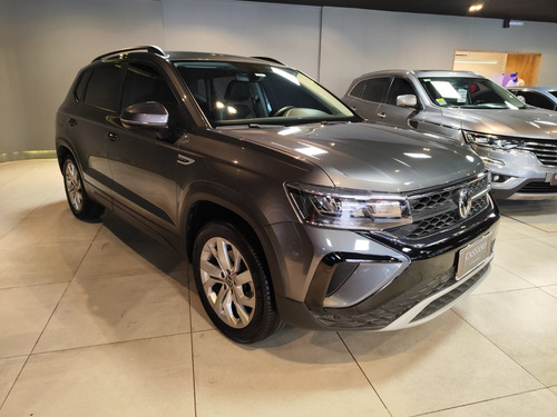 Volkswagen Taos 1.4 250 Tsi Comfortline
