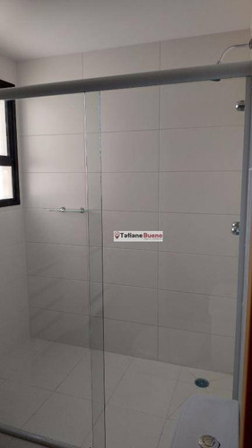 Imagem 30 de 30 de Apartamento Com 4 Dormitórios À Venda, 157 M² Por R$ 1.300.000 - Jardim Esplanada - São José Dos Campos/sp - Ap2469