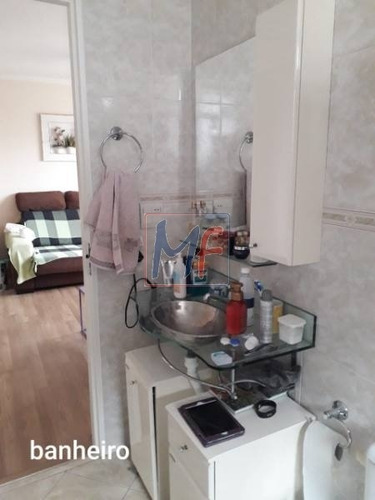 Imagem 11 de 15 de Ref 12.383 Excelente Apartamento No Bairro Vila Carrão, Com 2 Dorms, Banheiro, 1 Vaga Fixa E Coberta, 57 M², Cond. Com Lazer. Analisa Permutas. - 12383