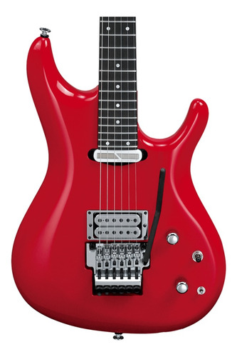 Guitarra Ibanez Js 2480 Mcr Signature Joe Satriani Com Case