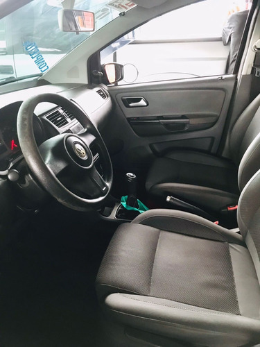 Imagem 11 de 12 de Vw Fox