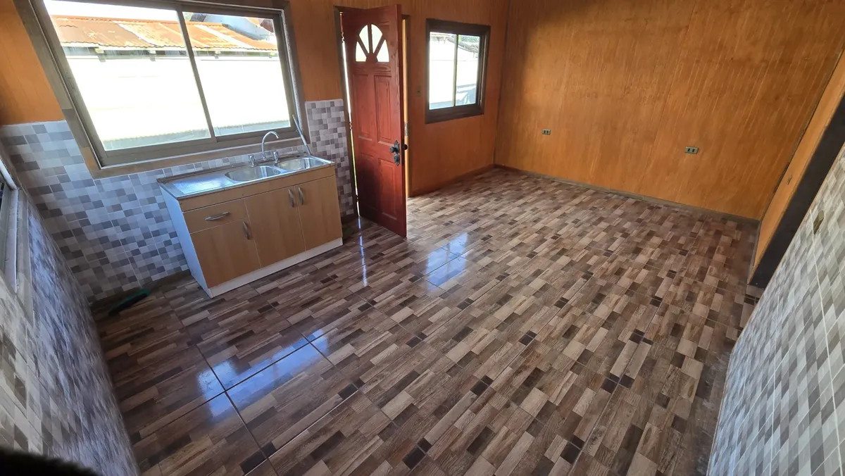 Imagen 1 de 30 de Casa Nueva Radal-freire