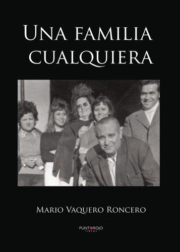 Una Familia Cualquiera