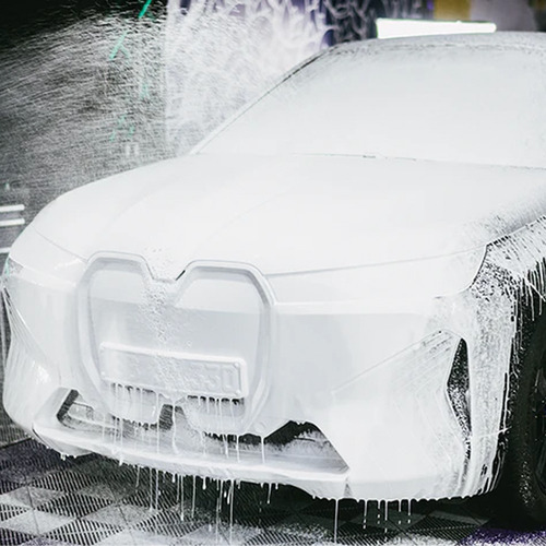 Nanolex Greenx Shampoo Foam Alta Espuma Lavado Car Wash 750m