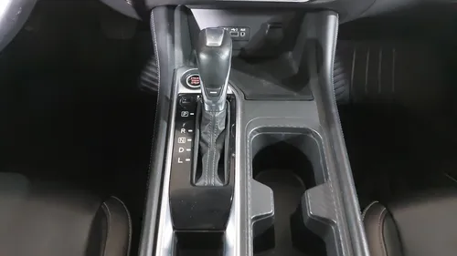 Nissan Sentra 2.0 Exclusive Bitono Auto