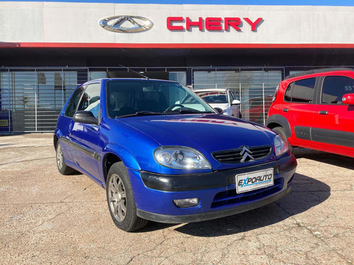 Citroën Saxo 2000 1.4i Vts
