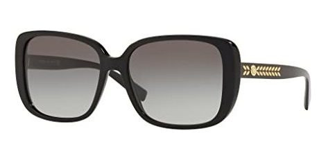 Versace Ve4357 Gafas De Sol Gb1/11-56 - Hombres, Tvryk