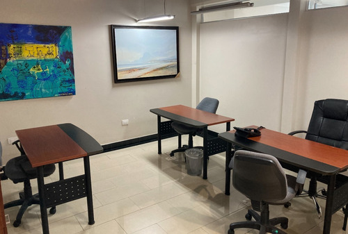 Imagen 6 de 9 de Confortables Oficinas Coworking, En Edificio De Oficinas Nuevas. En Centro Expresso Baruta.