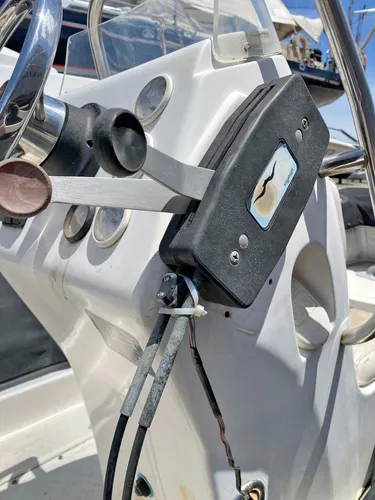 Lancha Dinghy Ab 15 Lv3209