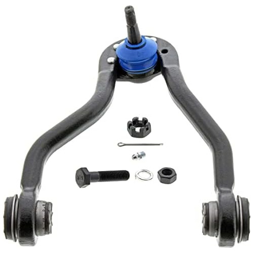 Supreme Control Arm & Ball Joint Assembly Cms50121 - Co...