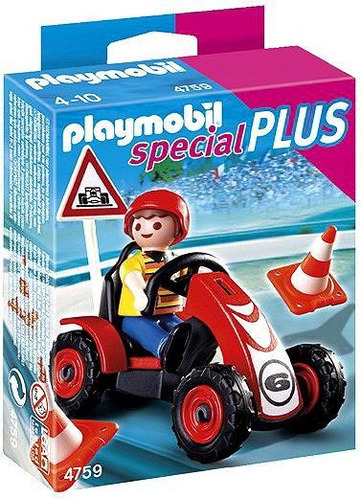 Playmobil Especial Cuidador Con Aves Exóticas Set #4759