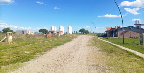 Imagen 5 de 6 de Terreno 499 M2 Venta Estación Conlara Santa Rosa San Luis
