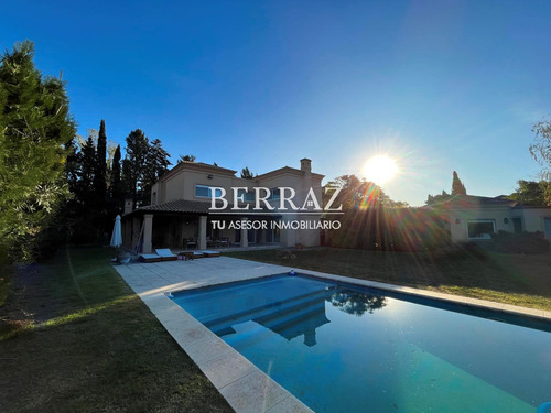 Casa Venta 4 Ambientes Doble Lote Barrio Santa María De Los Olivos Malvinas Argentinas