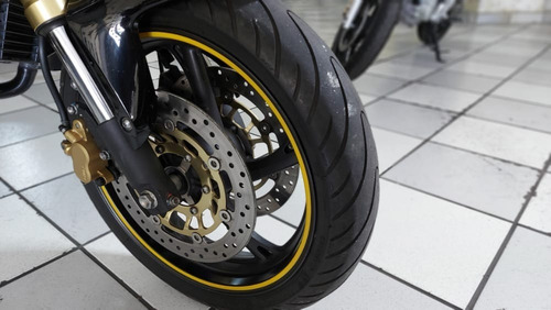 Honda Cb600f Hornet