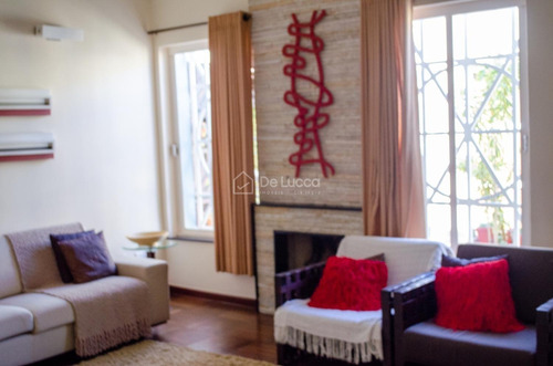 Imagem 1 de 30 de Casa À Venda Em Jardim Nossa Senhora Auxiliadora - Ca008952