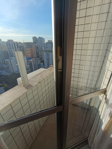 Cobertura Duplex 94m2, 2 Suítes, 2 Vgs,and.alto, Savassi/bh