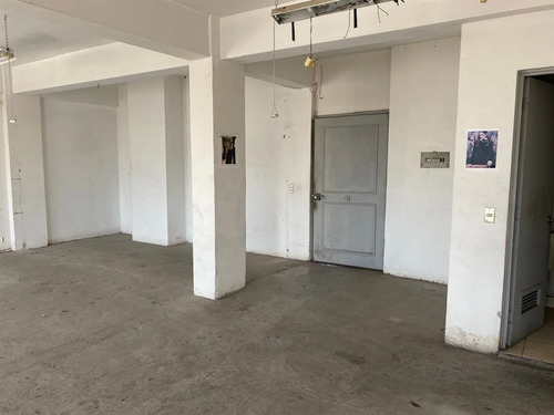 Bodega En Arriendo En Recoleta