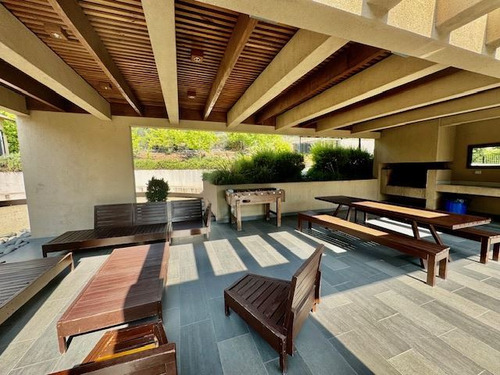 Departamento Venta 4d4b 2e 1b San Francisco De Asis La Plaza