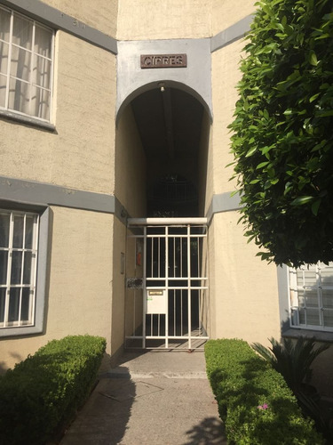 Imagen 2 de 9 de Departamento En Renta En Miguel Hidalgo