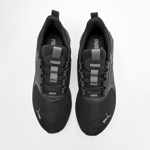 Tenis Hombre Puma 379495-02 Negro