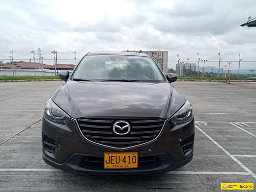 Mazda Cx-5 2.5 Grand Touring Lx