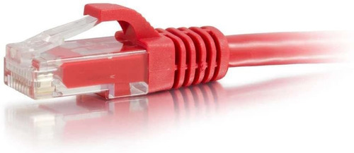 Cable Ethernet Sin Blindaje De Conexión De Red 00955 C...