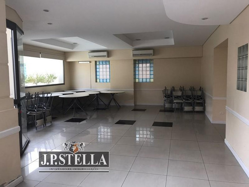Departamento 4 Amb - 2 Cocheras - 125 M² Cubiertos - Ramos Mejia