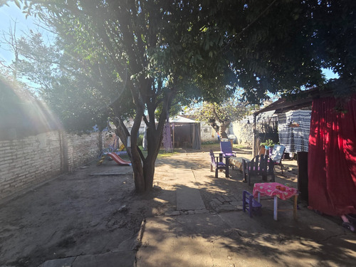 Villa Azalais - Luis Py 3300 - Casa En Venta