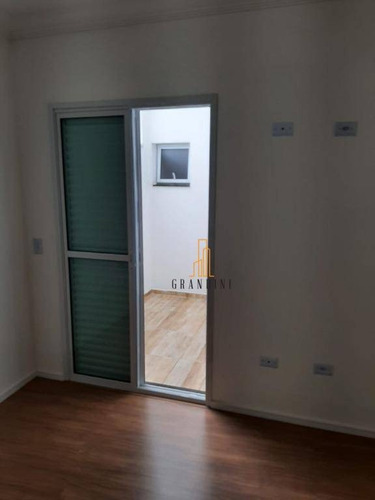 Apartamento À Venda, 130 M² Por R$ 530.000,00 - Baeta Neves - São Bernardo Do Campo/sp - Ap2140