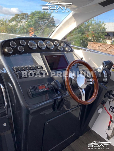 Infinity 37, 2019, 2x Mercury Qsd 270hp - Beneteau -real Top