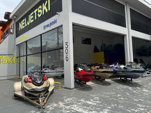 Seadoo Rxt 325