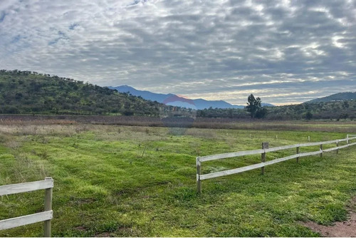 Copequén, Coinco: Venta De Terrenos